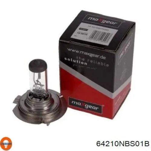 Comprar TMPX3H7 Tempest Bombilla LED