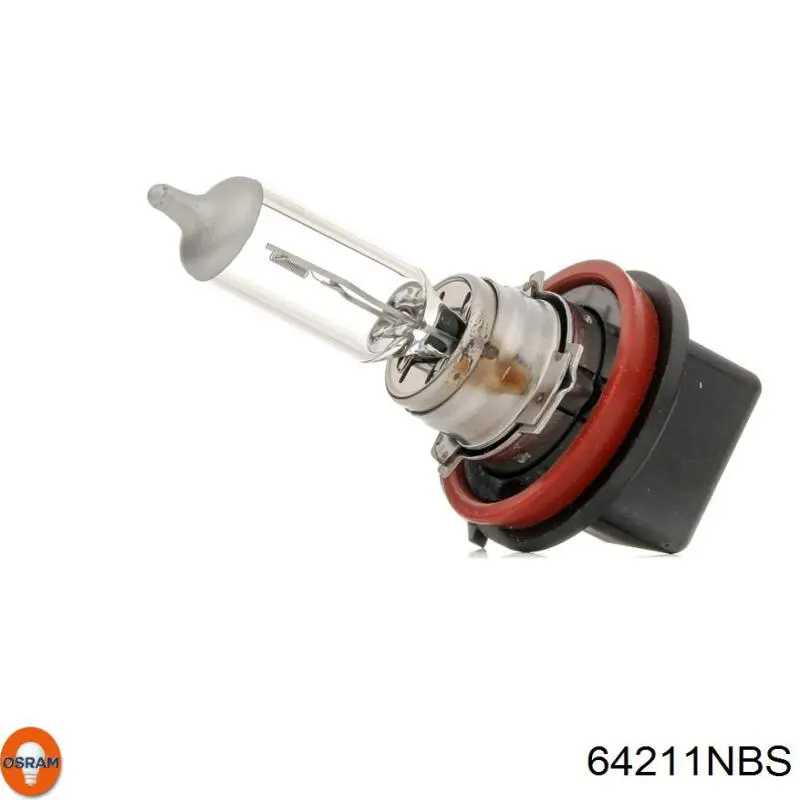 Bombilla Nissan Terrano 2 R20