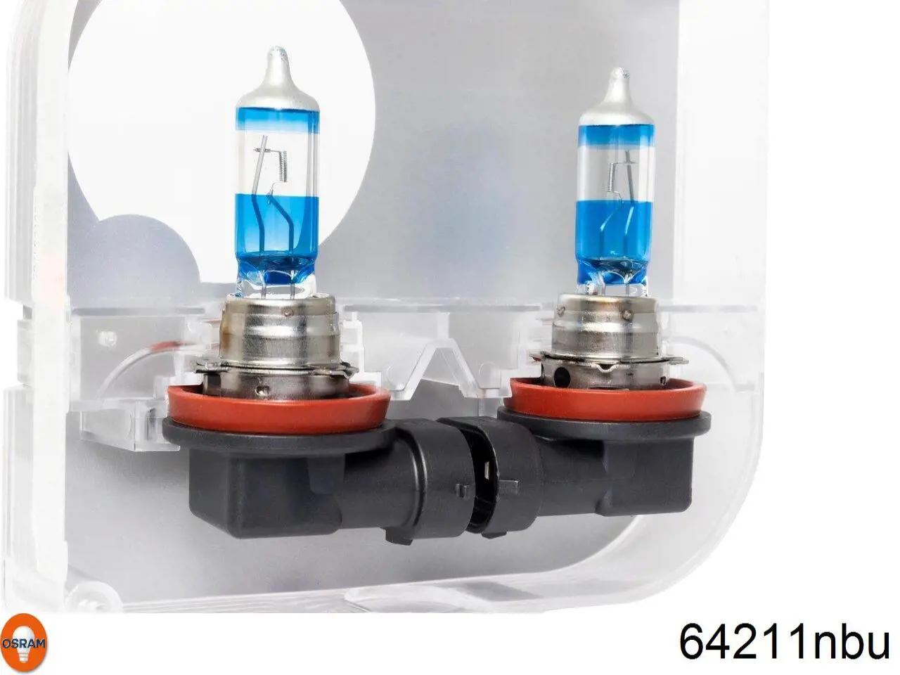 Bombilla Nissan Terrano 2 R20