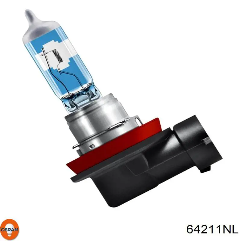 Bombilla Nissan Terrano 2 R20