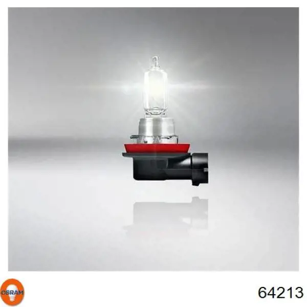 Lámpara halógena Osram 64213