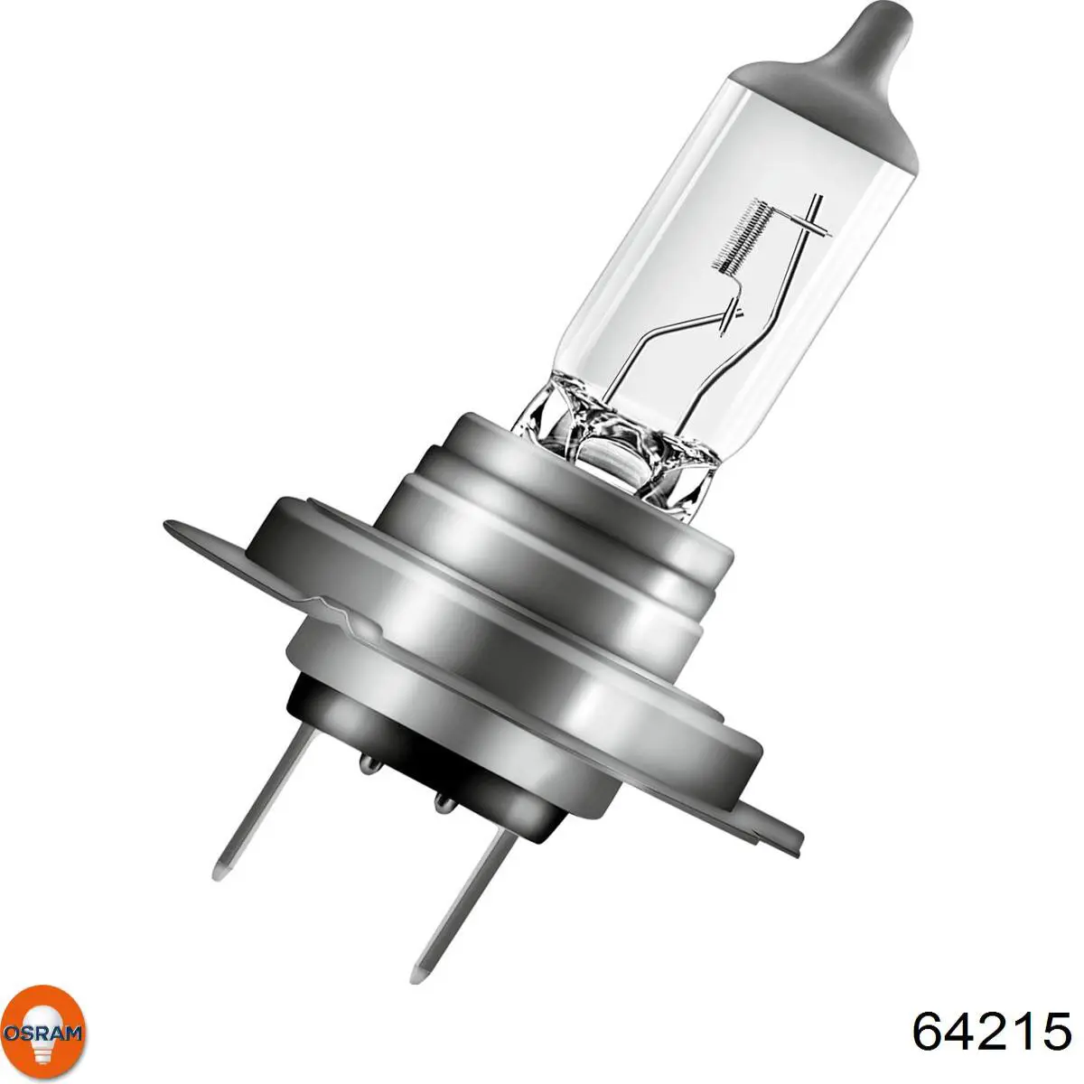 Comprar 64215 Osram Lámpara halógena