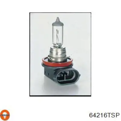 Lámpara Osram 64216TSP