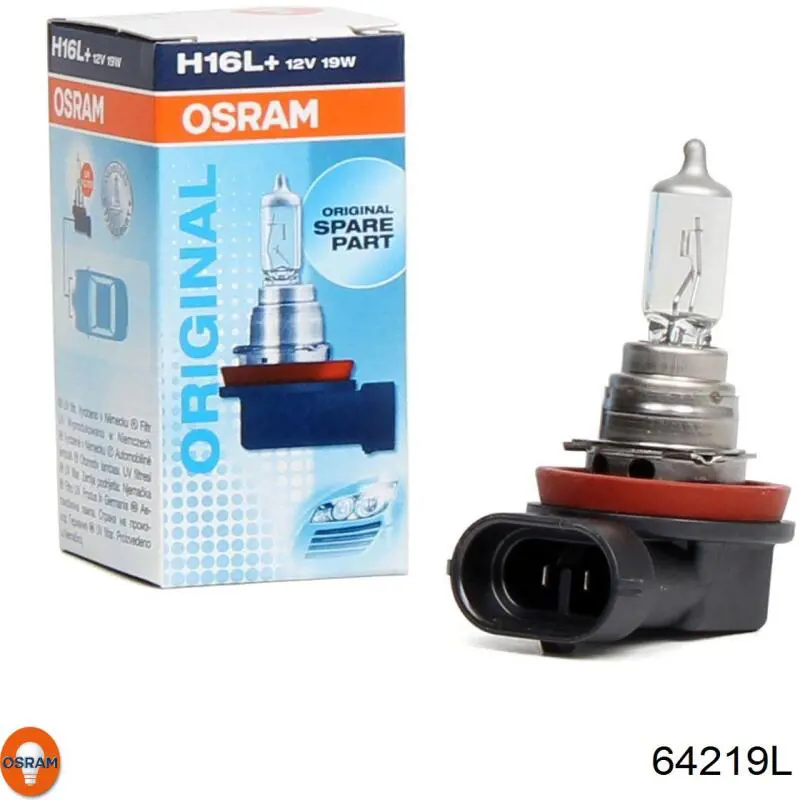 Lámpara Osram 64219L