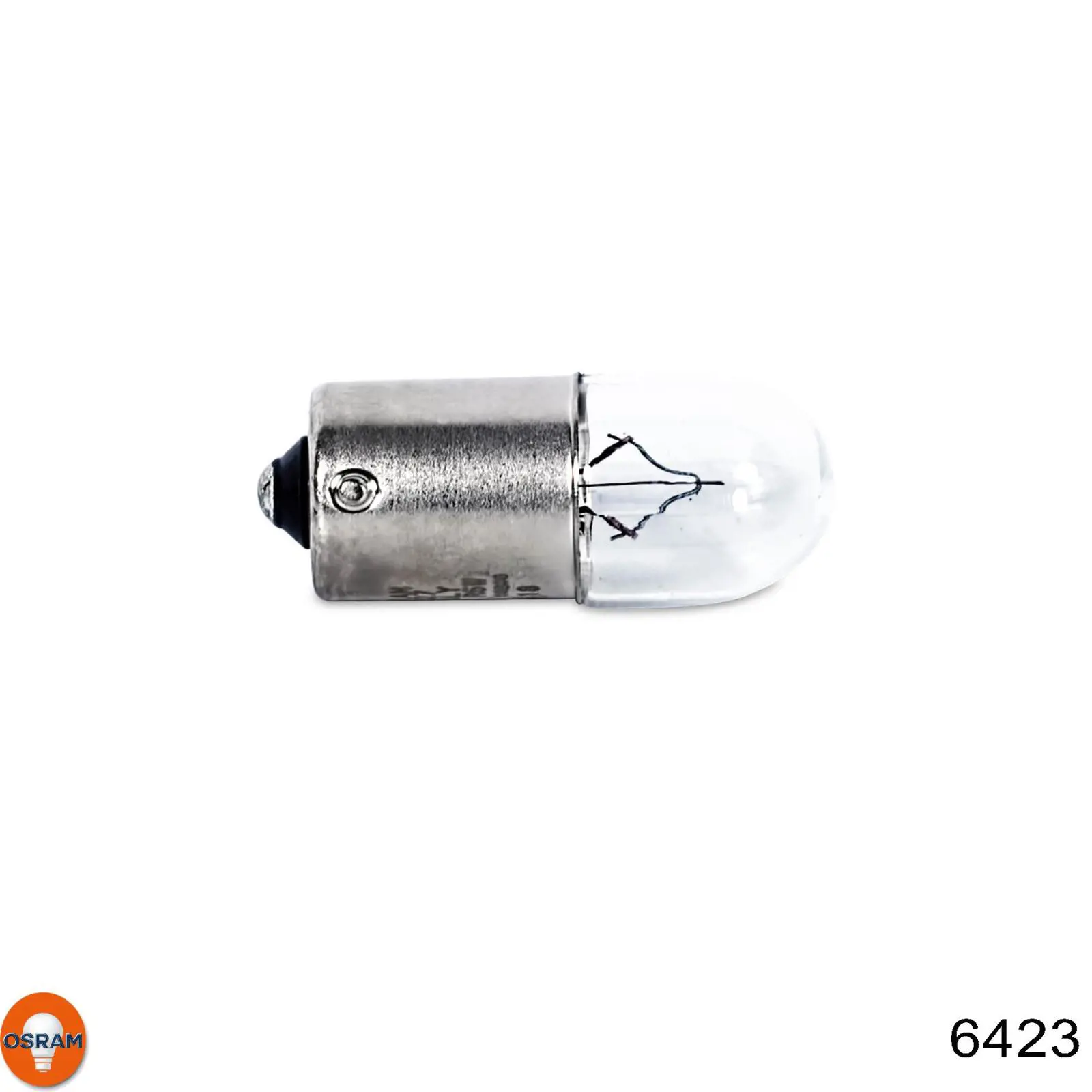 6423 Osram bombilla