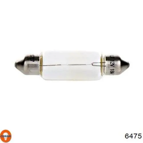 6475 Osram bombilla