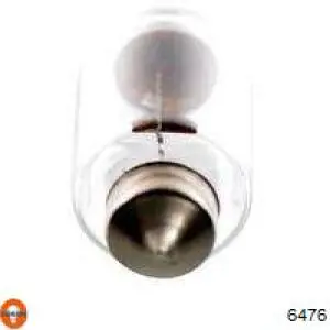 6476 Osram bombilla