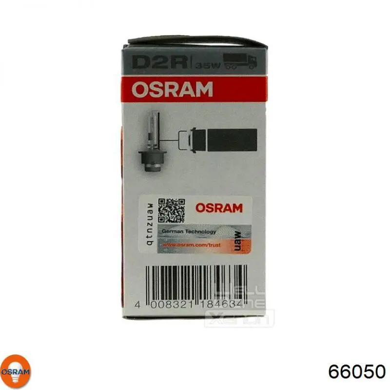 66050 Osram