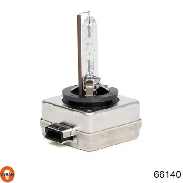 Bombilla de xenón 66140 Osram