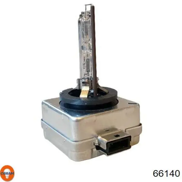 Bombilla de xenón Osram 66140 precio, desde 61,73 EUR