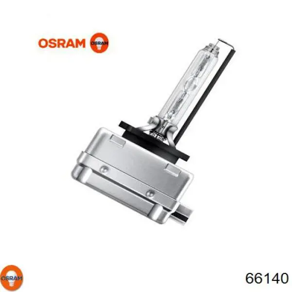 Bombilla de xenón 66140 Osram