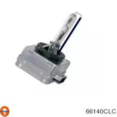 Bombilla de xenón 66140CLC Osram