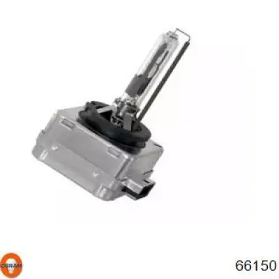 Bombilla de xenón 66150 Osram