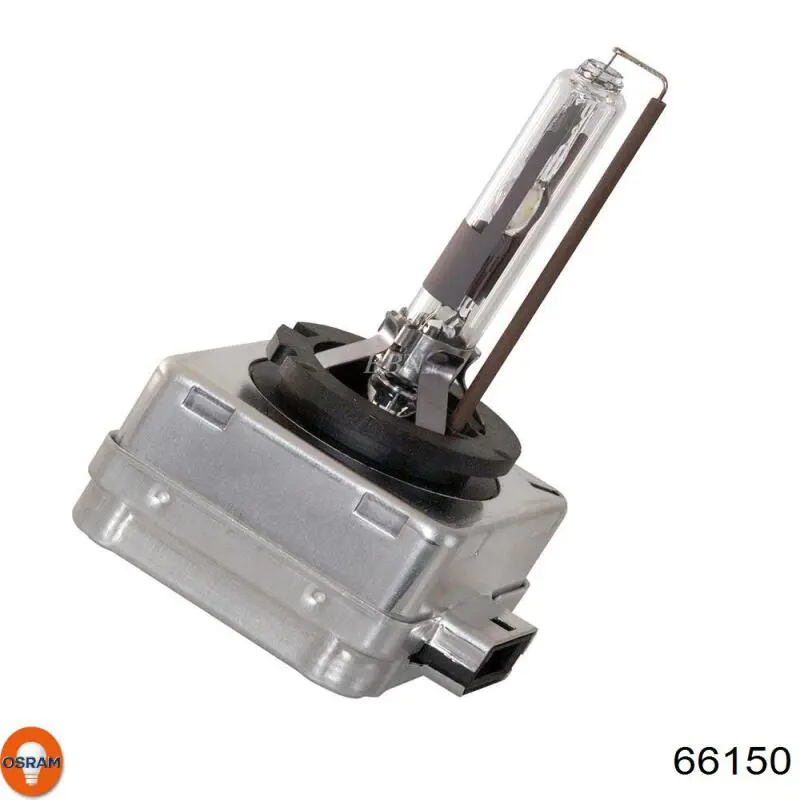 Lampara de xenon Osram 66150