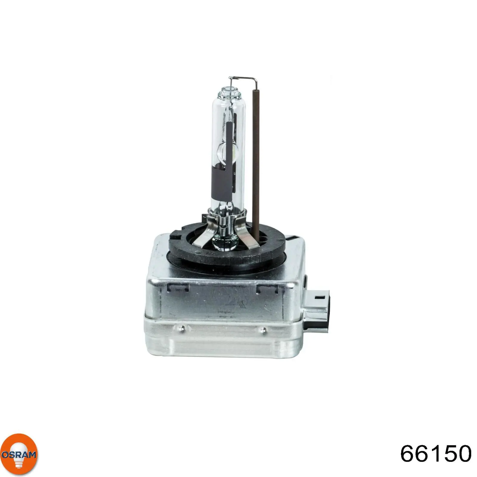 Bombilla de xenón 66150 Osram