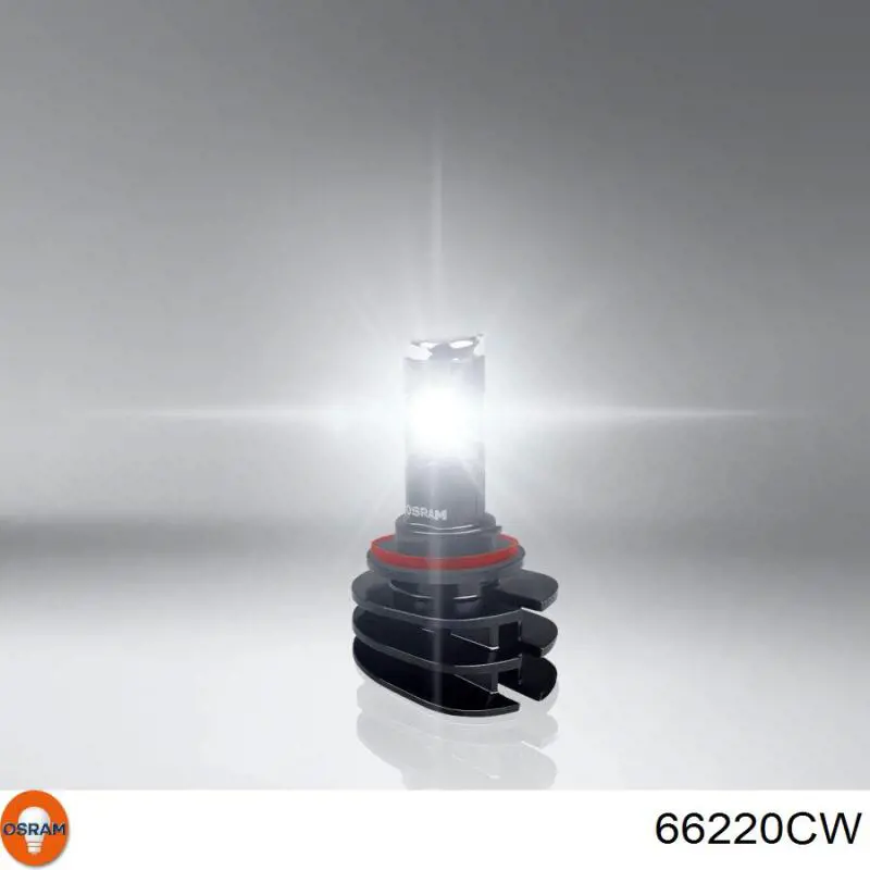 Comprar 66220CW Osram Bombilla antiniebla