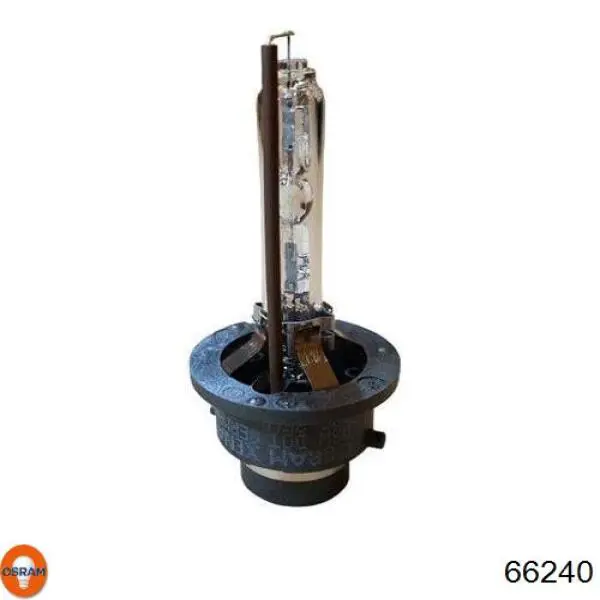 Bombilla de xenón 66240 Osram