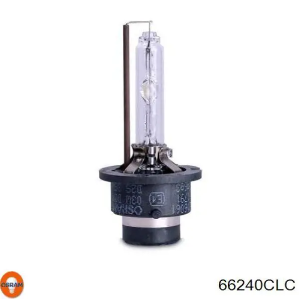 Comprar 66240CLC Osram Bombilla de xenón