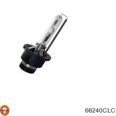 Bombilla de xenón 66240CLC Osram