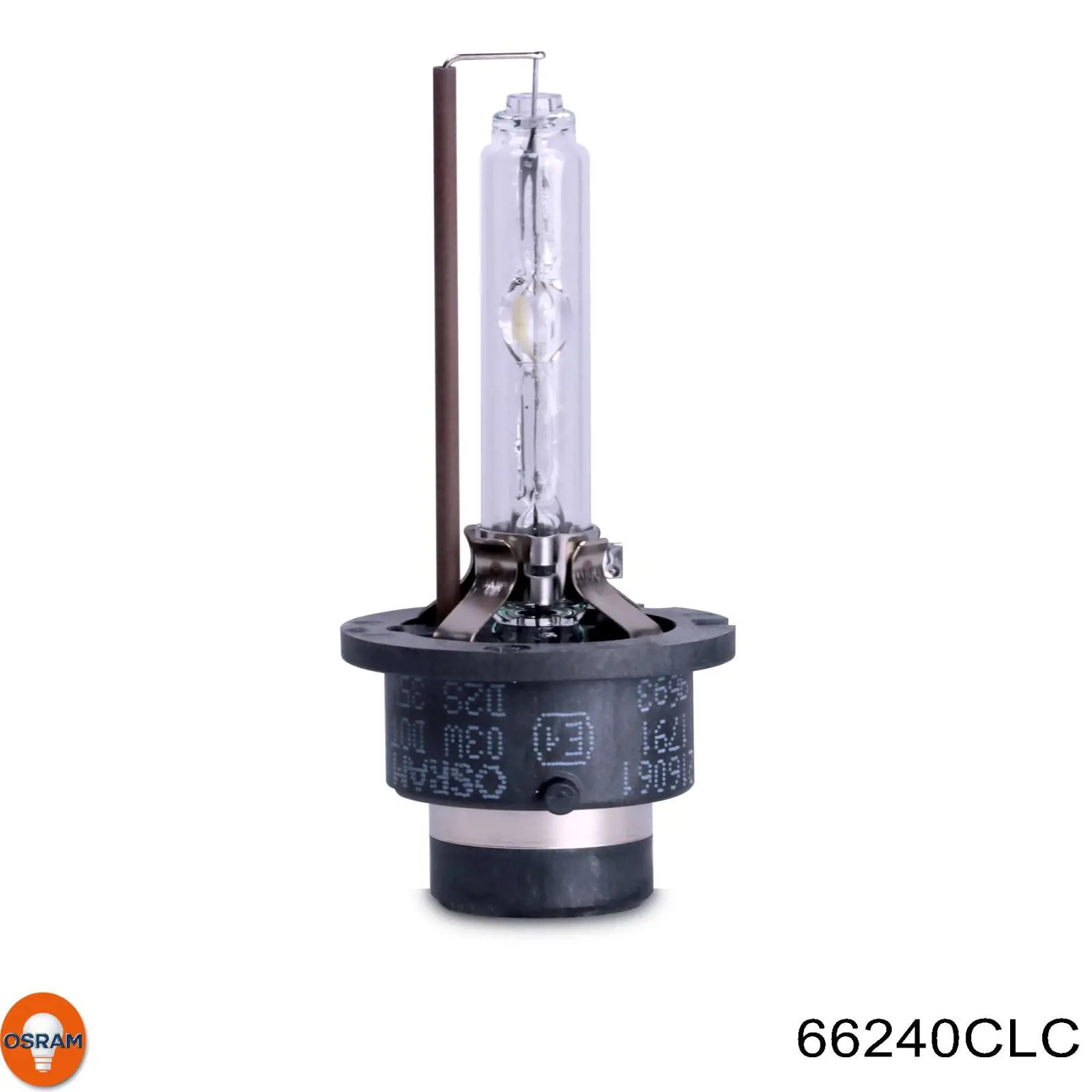 Bombilla de xenón Osram 66240CLC precio, desde 56,43 EUR