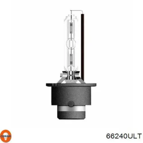 Comprar 66240ULT Osram Bombilla de xenón