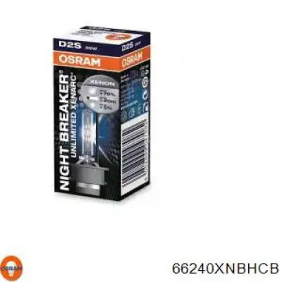 Bombilla De Xenon OSRAM 66240XNBHCB