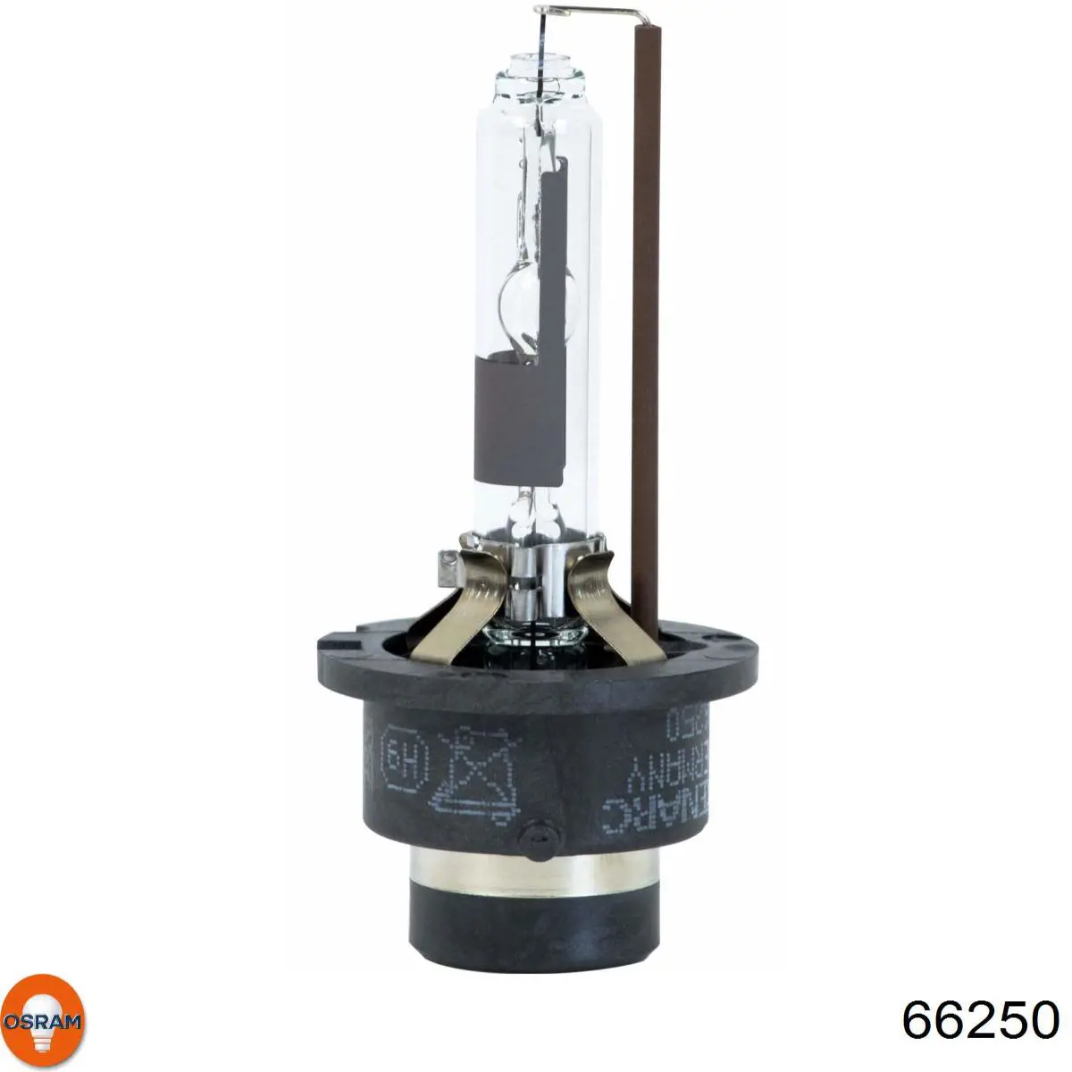 Bombilla de xenón Osram 66250 precio, desde 60,24 EUR