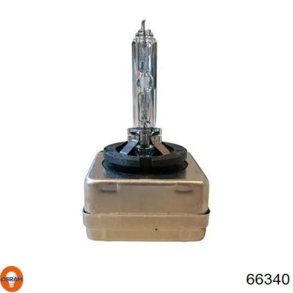 Bombilla de xenón 66340 Osram