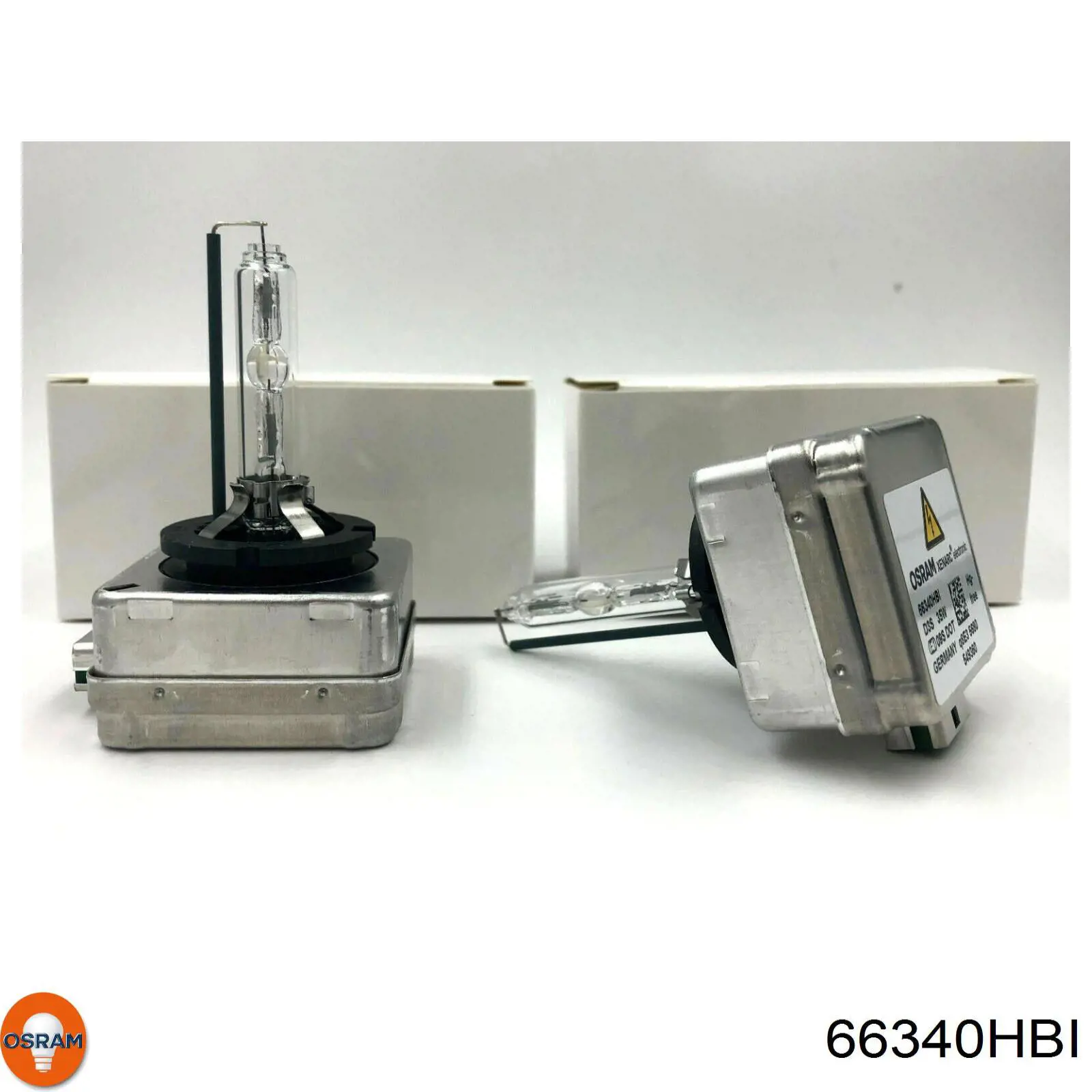 66340HBI Osram