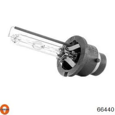 Lampara de xenon Osram 66440