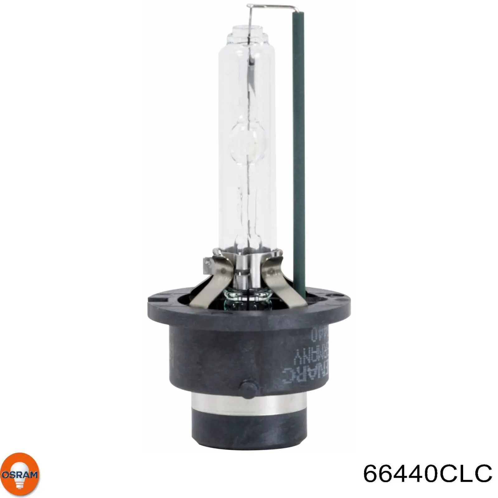 Lampara de xenon Osram 66440CLC