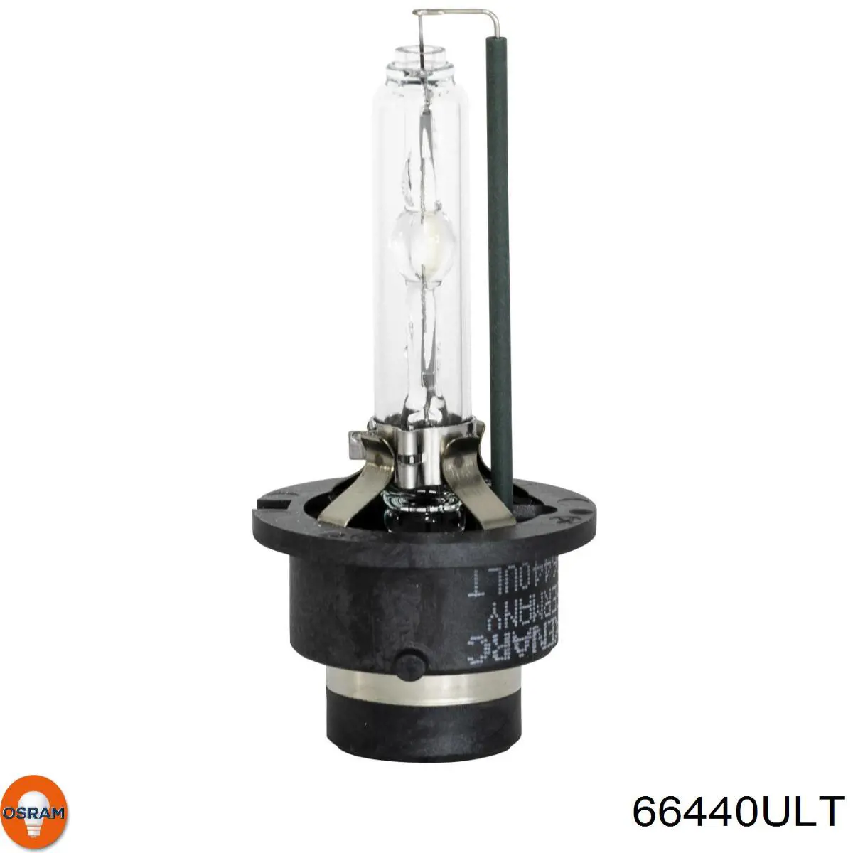 Comprar 66440ULT Osram Bombilla de xenón