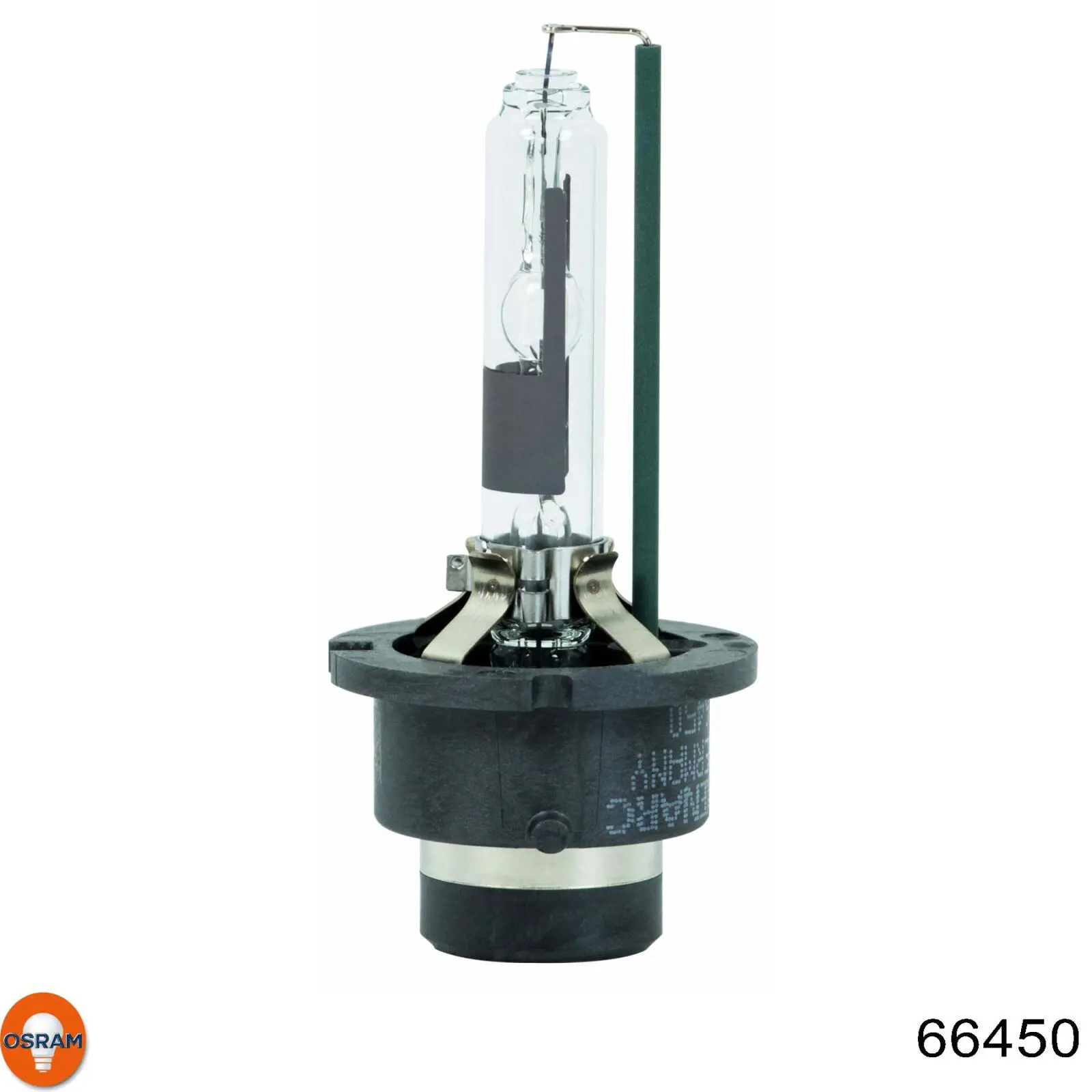 Bombilla de xenón 4008321349576 Osram
