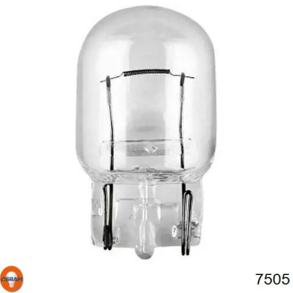 Bombilla 7505 Osram
