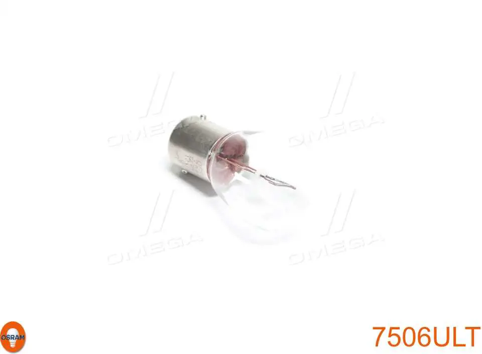 Comprar 7506ULT Osram Bombilla de luz