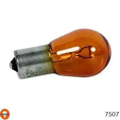 Bombilla 7507 Osram