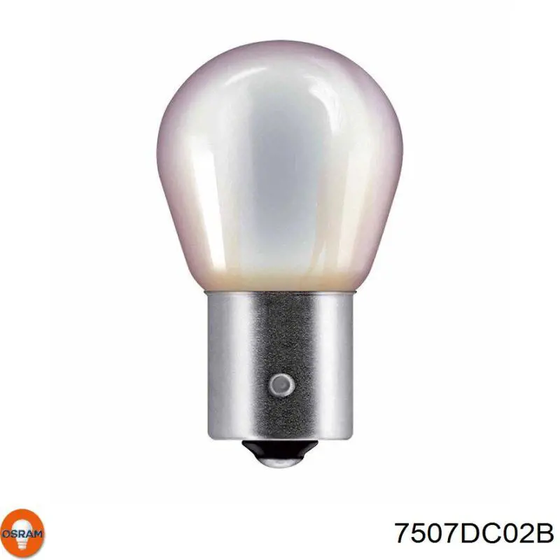 Comprar 7507DC02B Osram Bombilla de luz