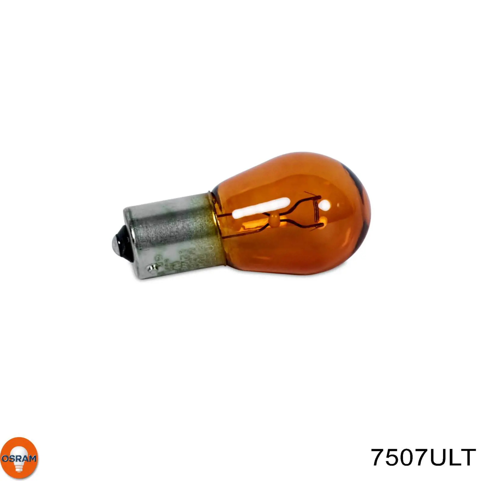 Bombilla de faro Osram 7507ULT precio, desde 3,06 EUR