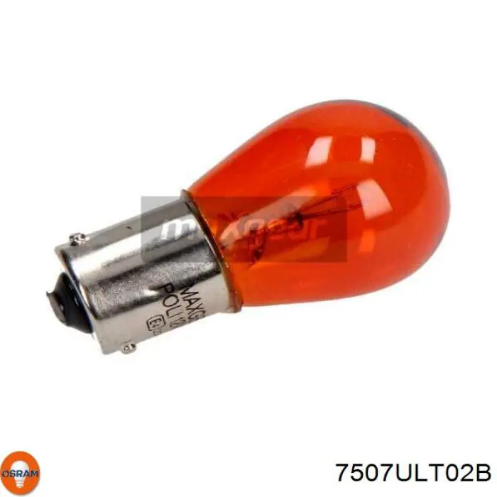 Comprar 7507ULT02B Osram Bombilla de luz