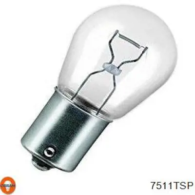 Bombilla 7511TSP Osram