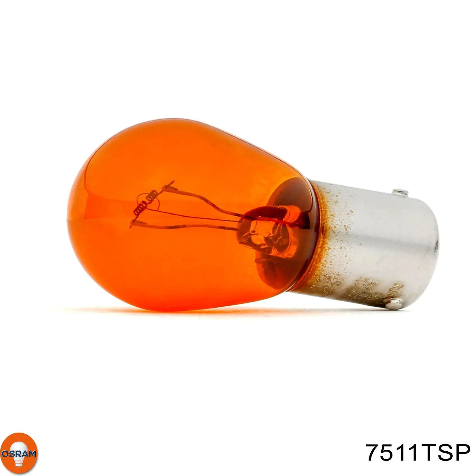 Comprar 7511TSP Osram Bombilla de luz
