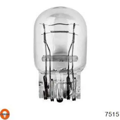 Bombilla OSRAM 7515