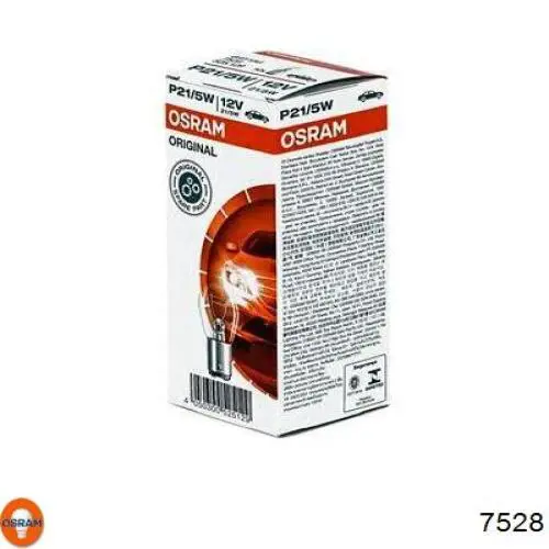 Lámpara Osram 7528