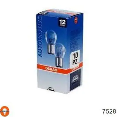 Bombilla de faro Osram 7528 precio, desde 1,33 EUR