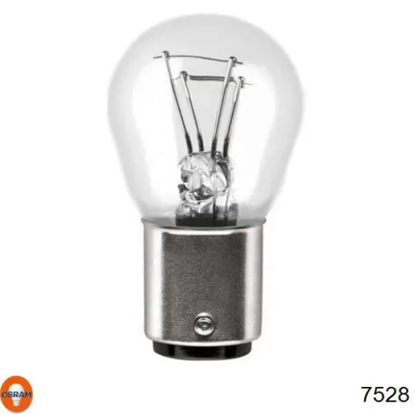 Comprar 7528 Osram Bombilla de luz