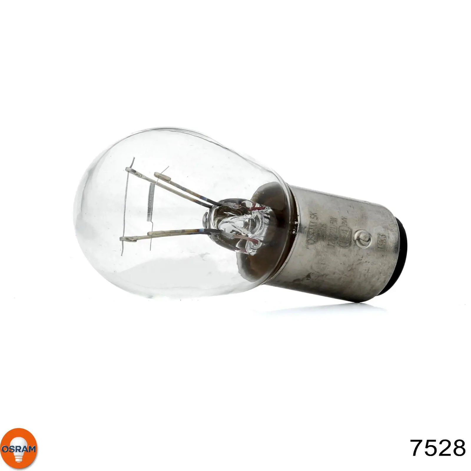 Bombilla 7528 Osram