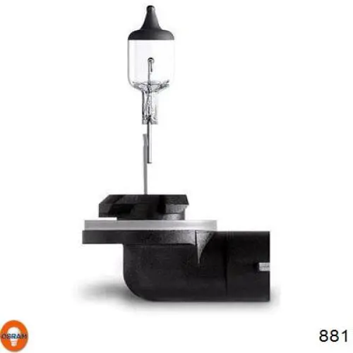 Comprar 881 Osram Bombilla de luz