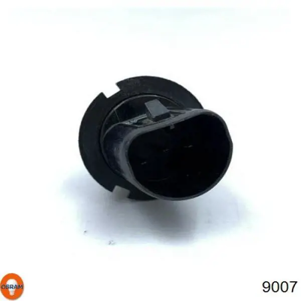 Lámpara halógena Osram 9007 precio, desde 8,71 EUR
