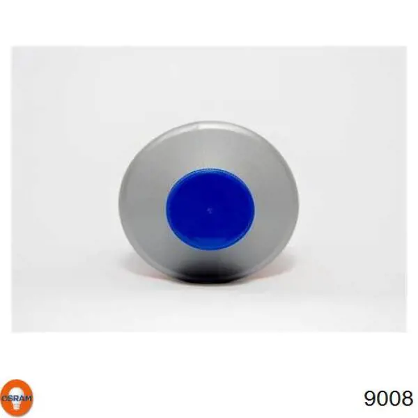 Bombilla halógena 9008 Osram