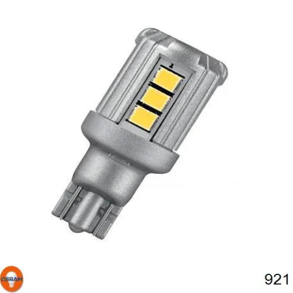 Lámpara Osram 921